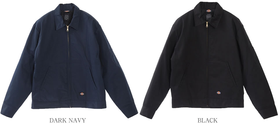 楽天市場】Dickies ディッキーズ TJ15 アイゼンハワー キルト