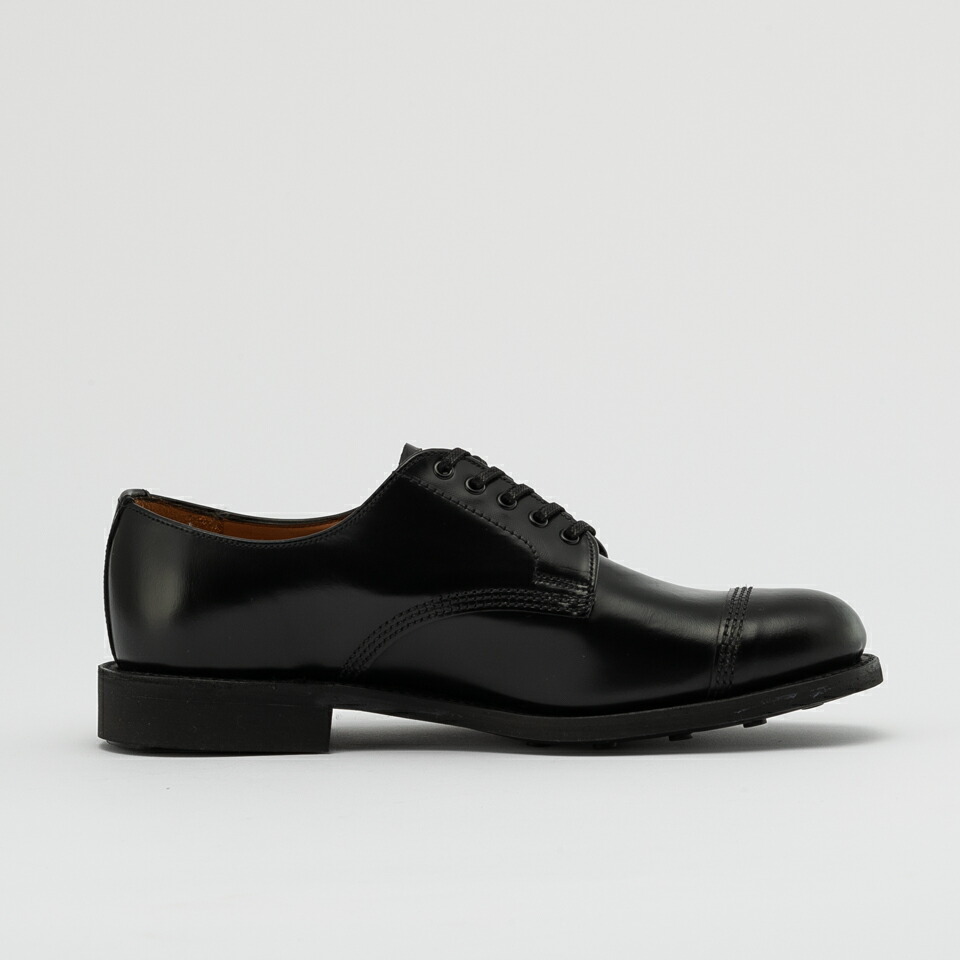 楽天市場】SANDERS サンダース 1128B MILITARY DERBY SHOE ミリタリー