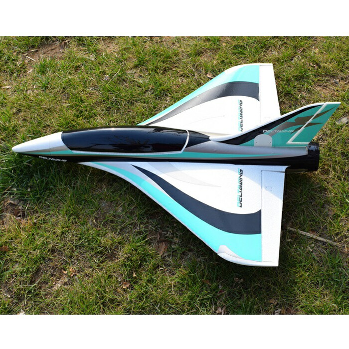 楽天市場】50mm電動ダクテッドファン機 BLACKBIRD機体キット : RC