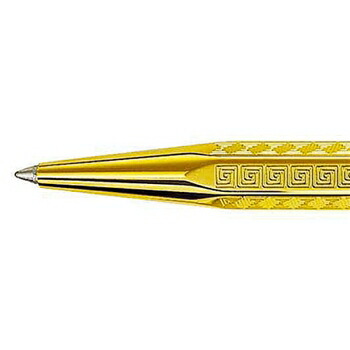 楽天市場】CARAN d'ACHE カランダッシュ エクリドール マヤ ギルテッド