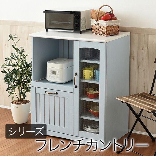 フレンチカントリー 食器棚 キッチン収納」の人気商品一覧 | 安い商品