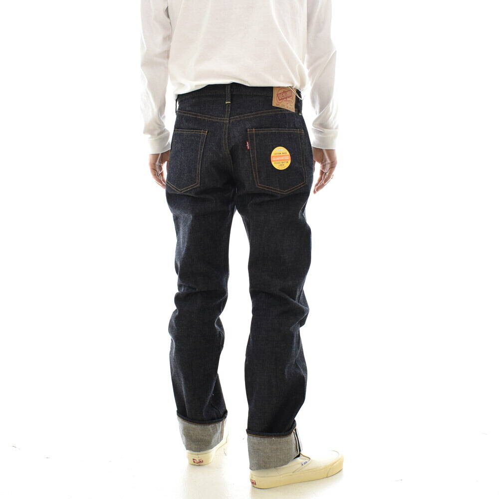 楽天市場】ドゥニーム ウエアハウス DENIME by WAREHOUSE Lot 224