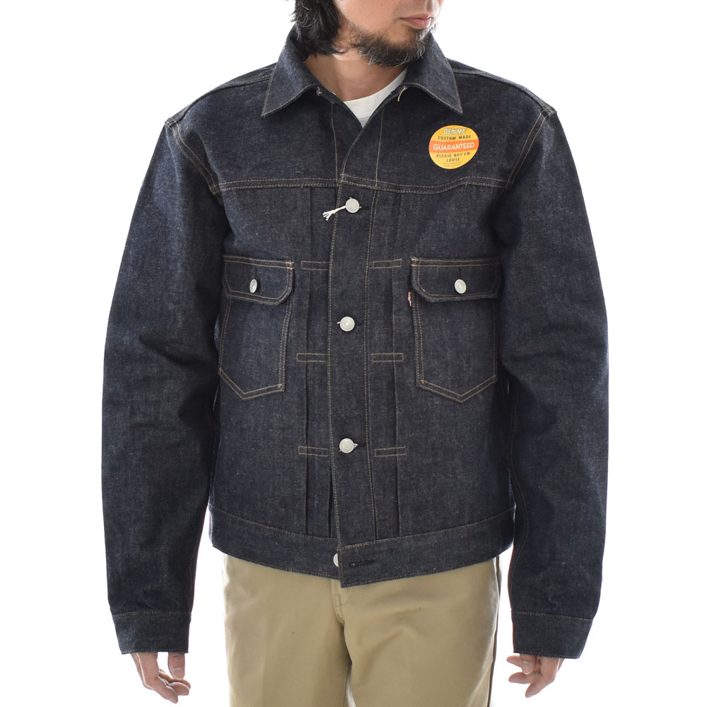 楽天市場】ドゥニーム ウエアハウス DENIME by WAREHOUSE ジージャン