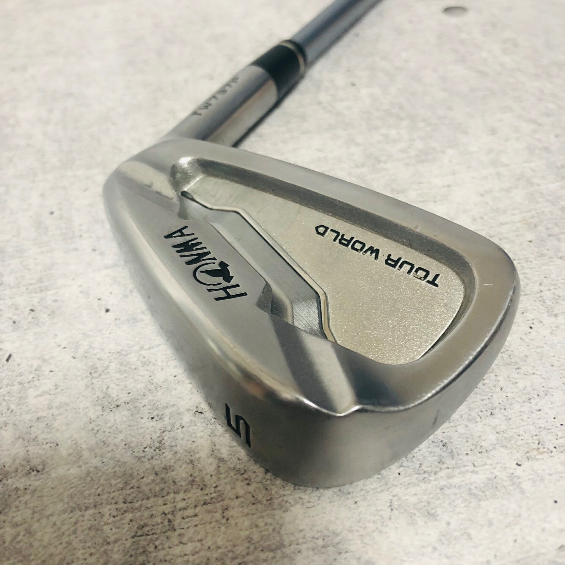 楽天市場】honma tw737pの通販