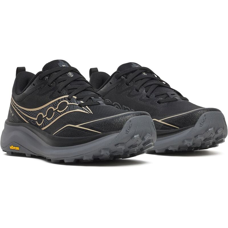 Saucony サッカニー ペレグリン アイス+2 未使用 26.5 Saucony