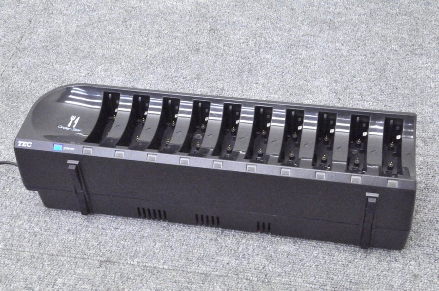 楽天市場】【中古】TEC/東芝テック POSレジ ハンディターミナル HTL