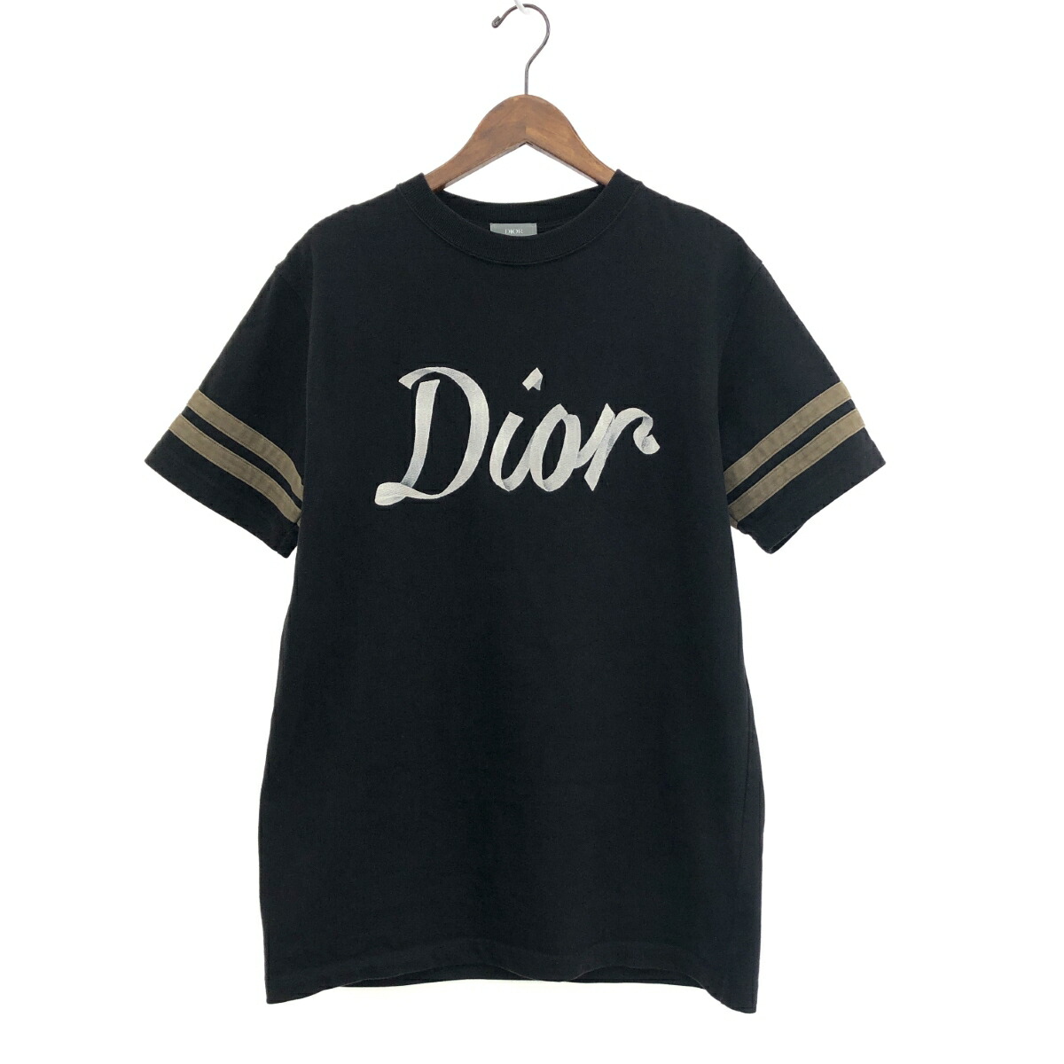 Dior Homme⁄ディオールオム 2005SS Dior hommeイーグルTシャツ