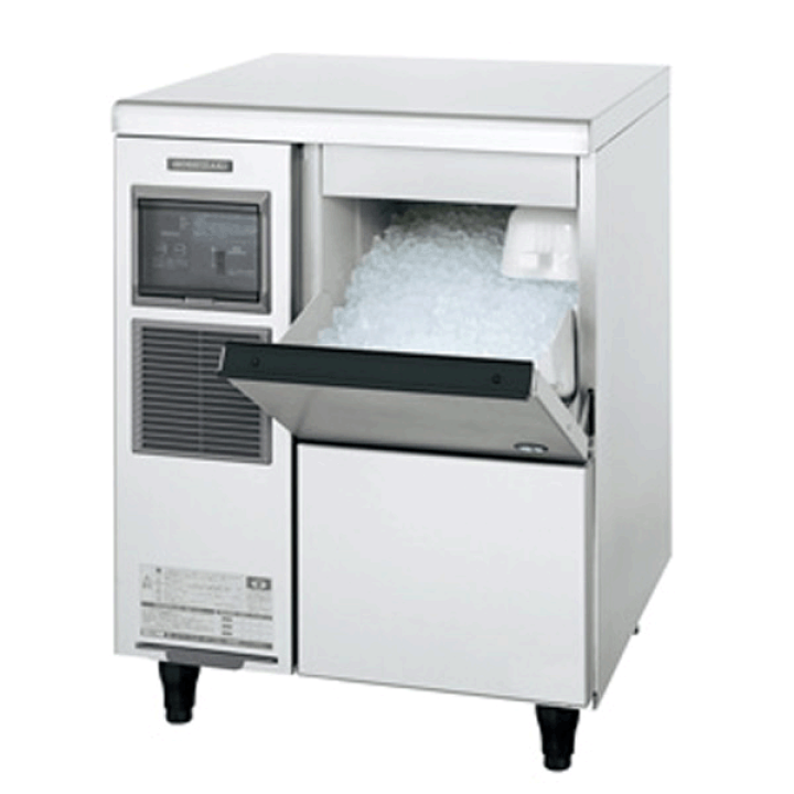 楽天市場】【新品】製氷機 幅600×奥行600×高さ800(mm) CM-100M (旧型番