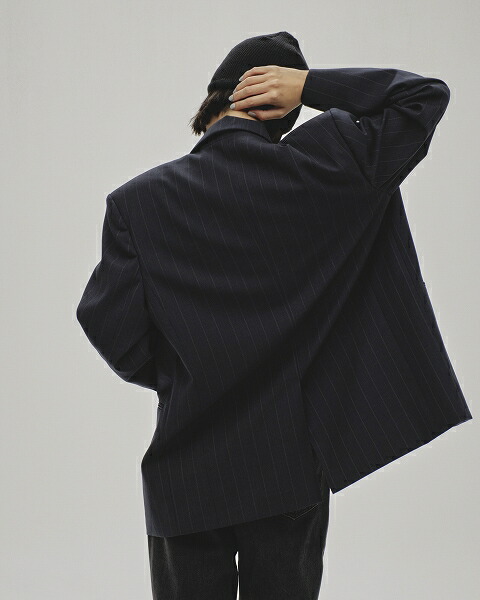 楽天市場】【SOLD OUT】TODAYFUL トゥデイフル Stripe Over Jacket