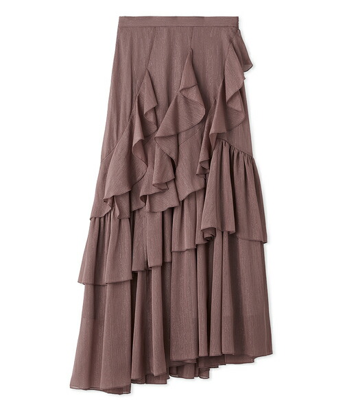 楽天市場】【SOLD OUT】【SALE50%OFF】SNIDEL スナイデル ラッフル