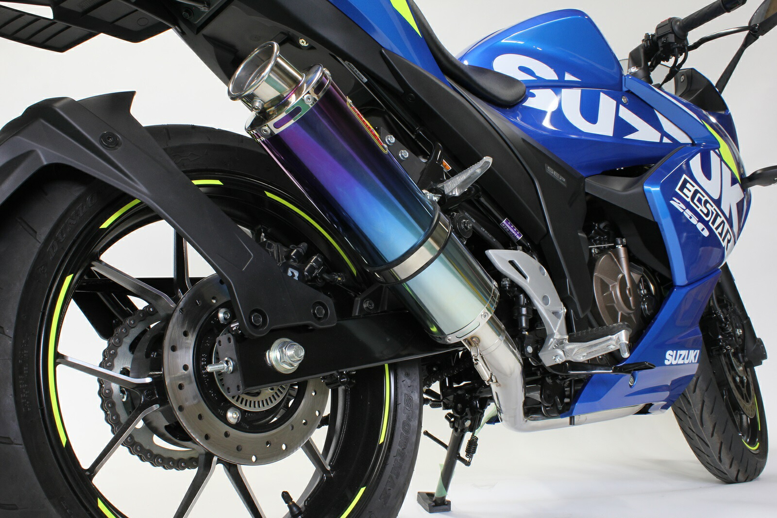 楽天市場】【最新モデル対応】 Realize ジクサー250 ジクサーSF250
