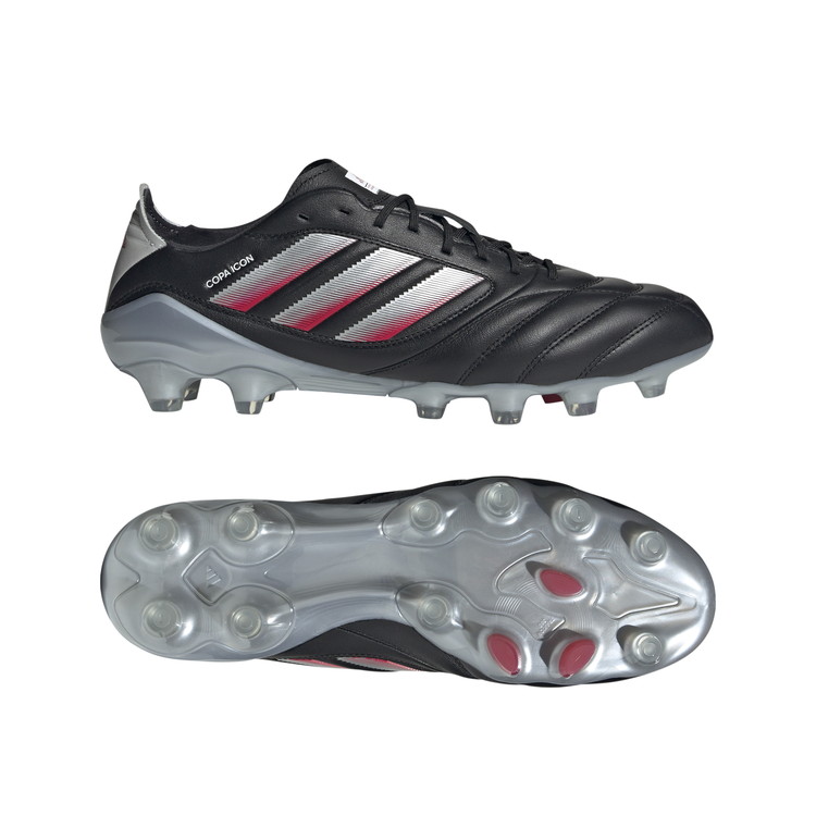 楽天市場】adidas アディダス コパアイコン II ELITE HG/AG JAPAN