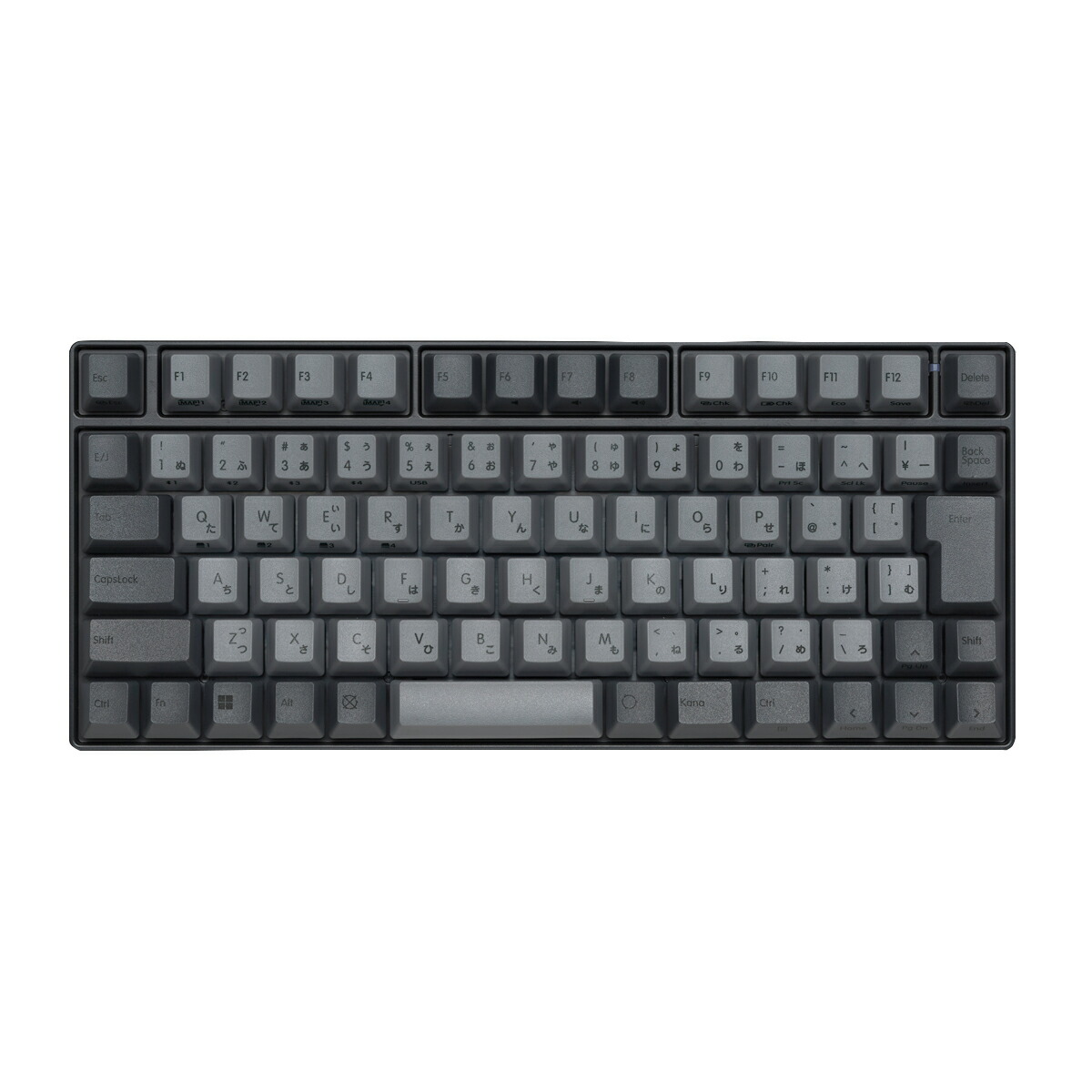 楽天市場】【公式】REALFORCE RC1 キーボード コンパクト 70% 日本語