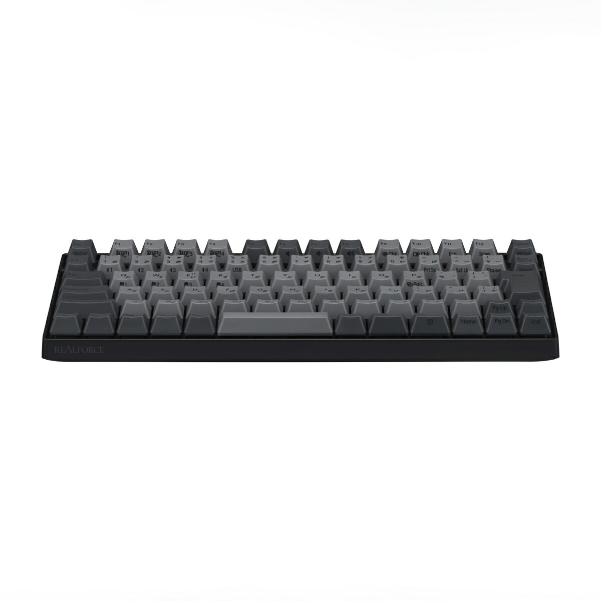 楽天市場】【公式】REALFORCE RC1 キーボード コンパクト 70% 日本語