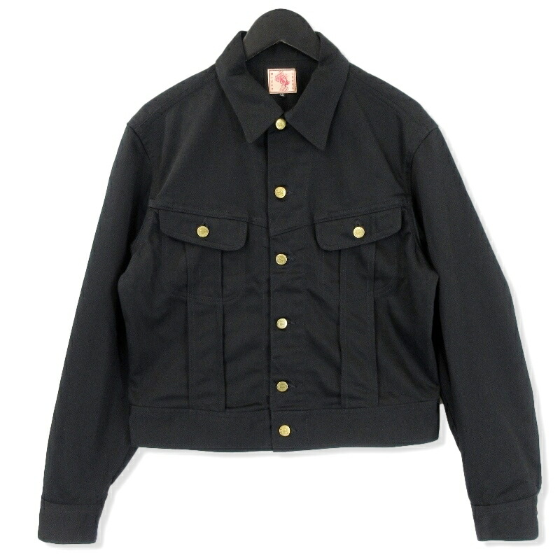 楽天市場】【中古】Bryceland's ブライスランズ キャッシュジャケット