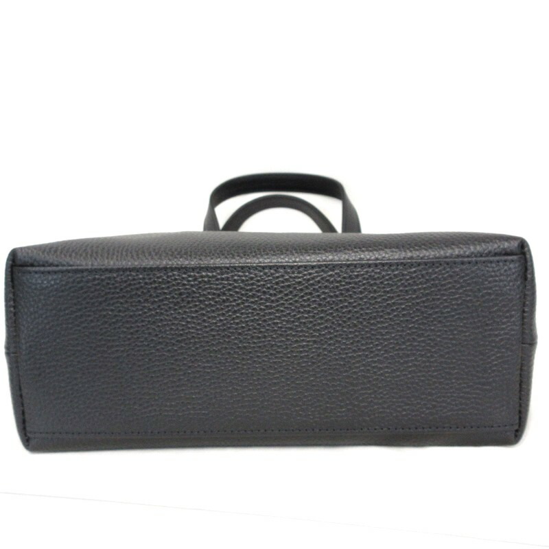 楽天市場】【中古】美品 HushTug ハッシュタグ ハンドバッグ ジップ
