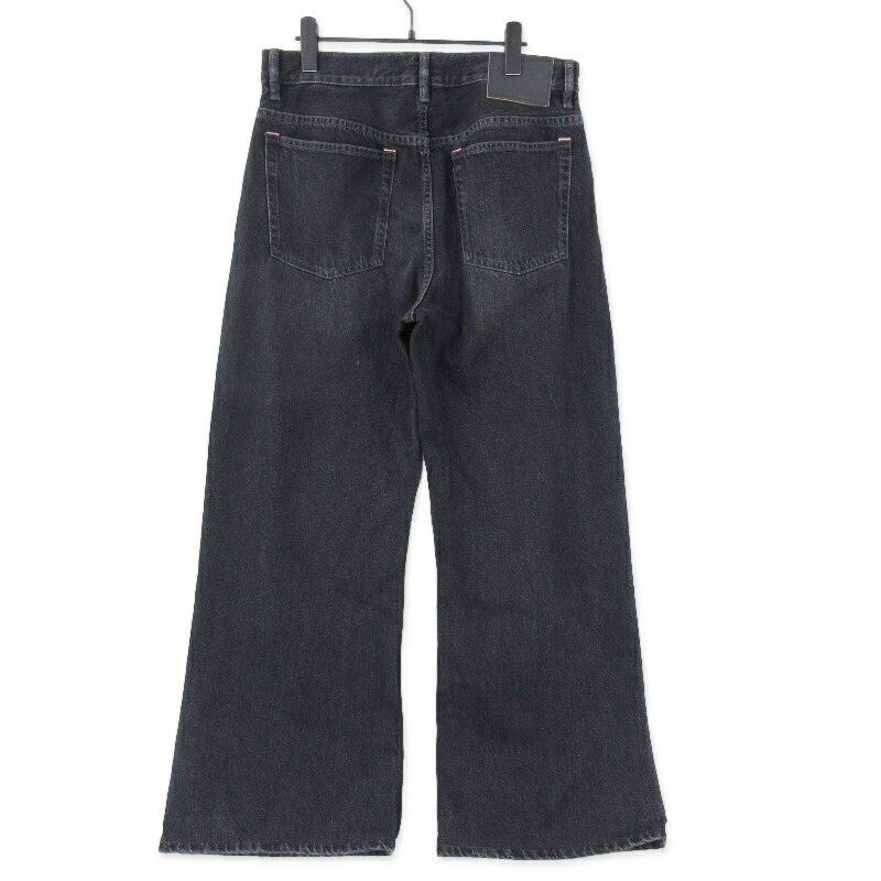 楽天市場】【中古】Acne Studios アクネストゥディオズ デニムパンツ
