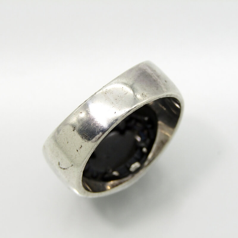 楽天市場】【中古】JUSTIN DAVIS ジャスティンデイビス リング SRJ041