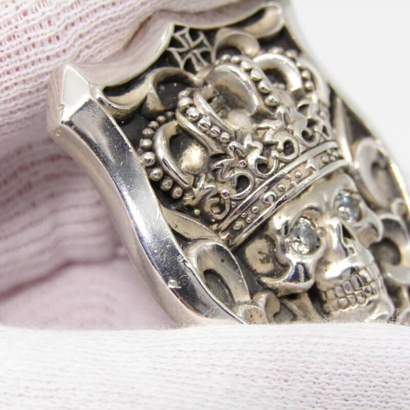 楽天市場】【中古】JUSTIN DAVIS ジャスティンデイビス ペンダント
