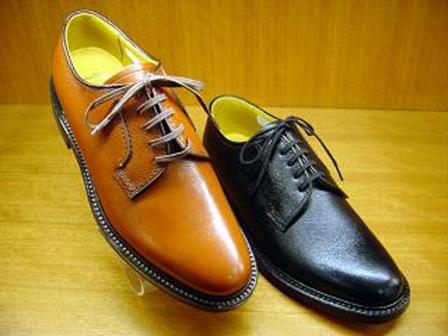 楽天市場】【大きいサイズ】REGAL プレーントゥ 2236NAEB : 靴のナカムラ