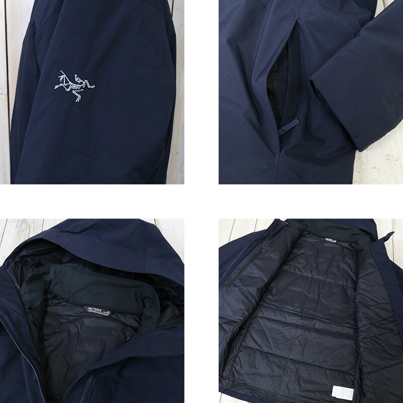 楽天市場】【10%OFFクーポン配布中】ARC'TERYX (アークテリクス)『Koda