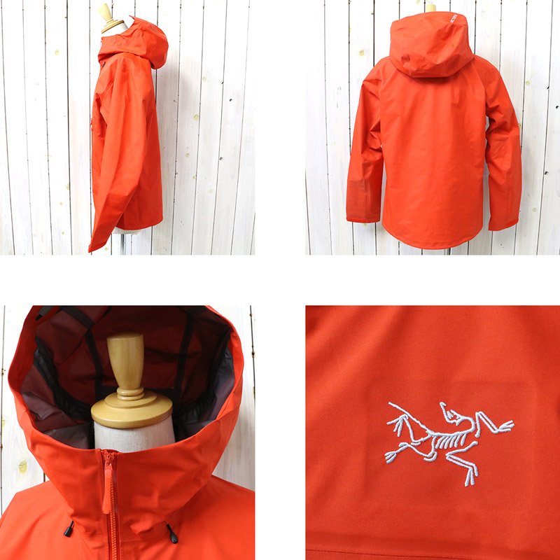 楽天市場】【SALE25%OFF】ARC'TERYX (アークテリクス)【正規取扱店