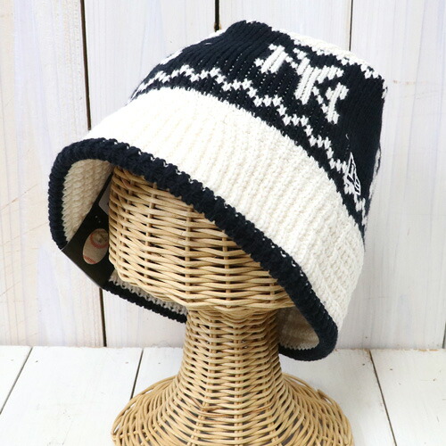 楽天市場】New Era (ニューエラ)『Knit Bucket Powered by GORO