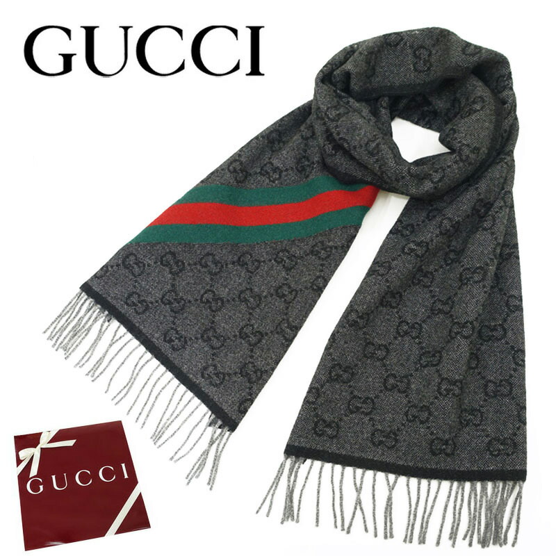 楽天市場】GUCCI 公式（マフラー・スカーフ｜バッグ・小物・ブランド