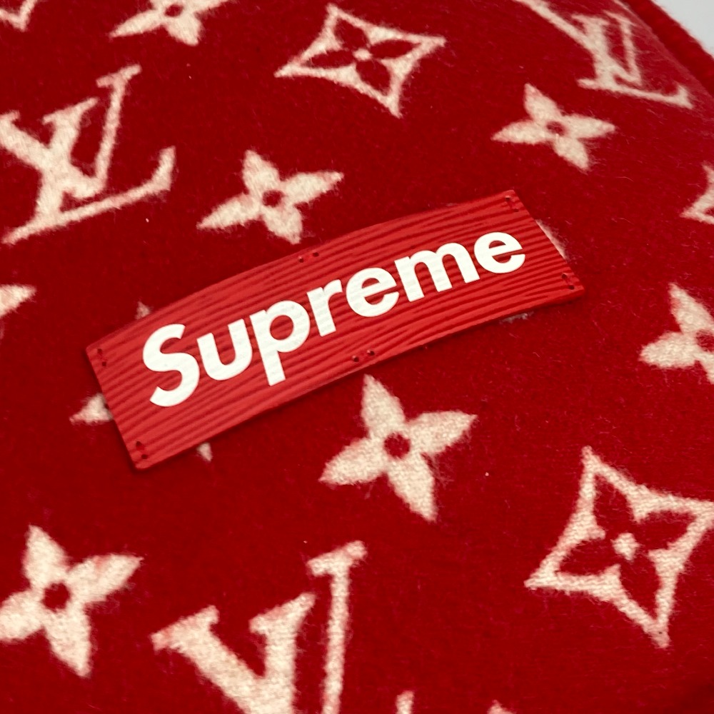 楽天市場】LOUIS VUITTON ルイヴィトン MP1886 シュプリーム SUPREME