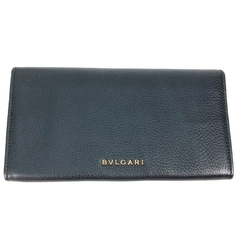 楽天市場】BVLGARI ブルガリ 35963 ロングウォレット MONETE モネーテ