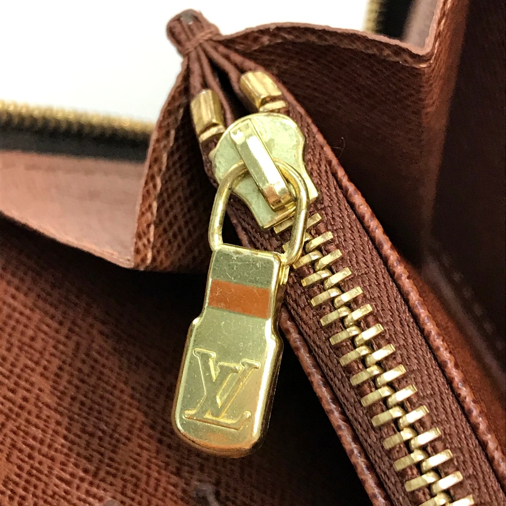 楽天市場】LOUIS VUITTON ルイヴィトン M61729 モノグラム パンダ
