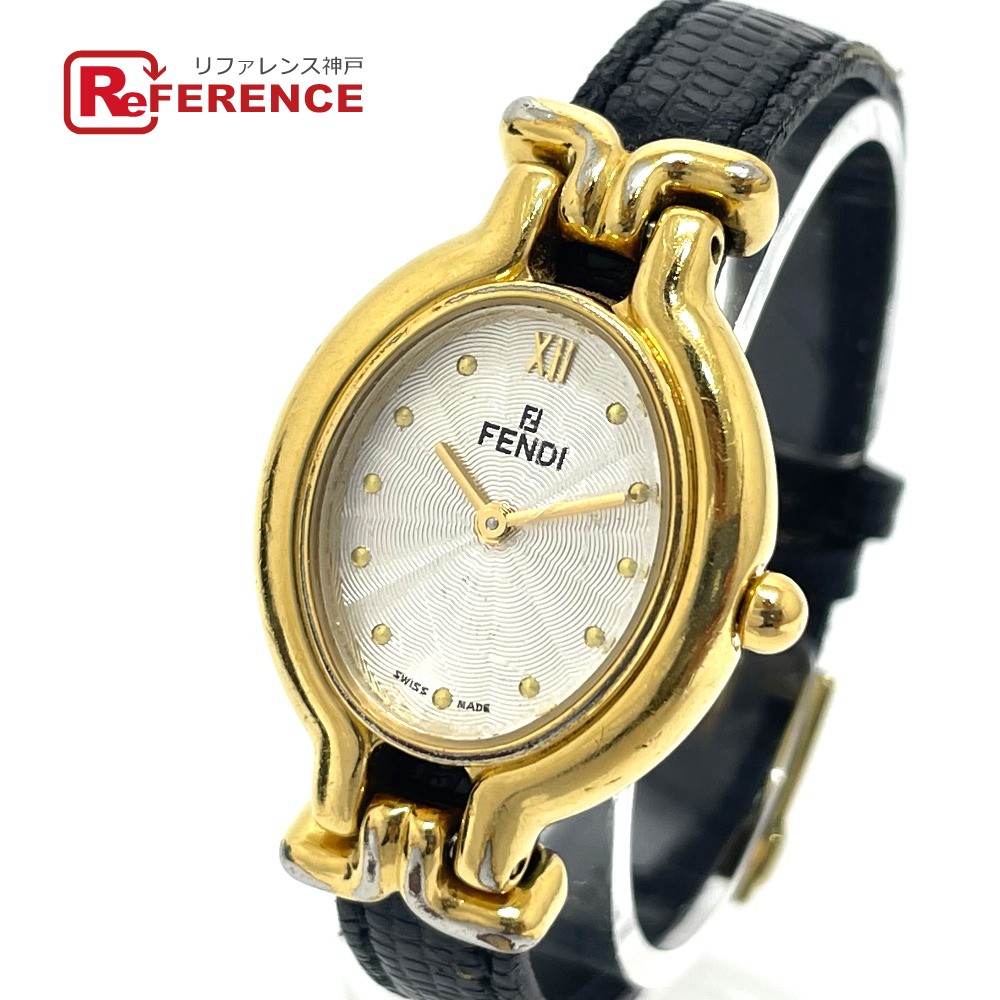 楽天市場】FENDI フェンディ 640L カメレオン チェンジベルト 6色