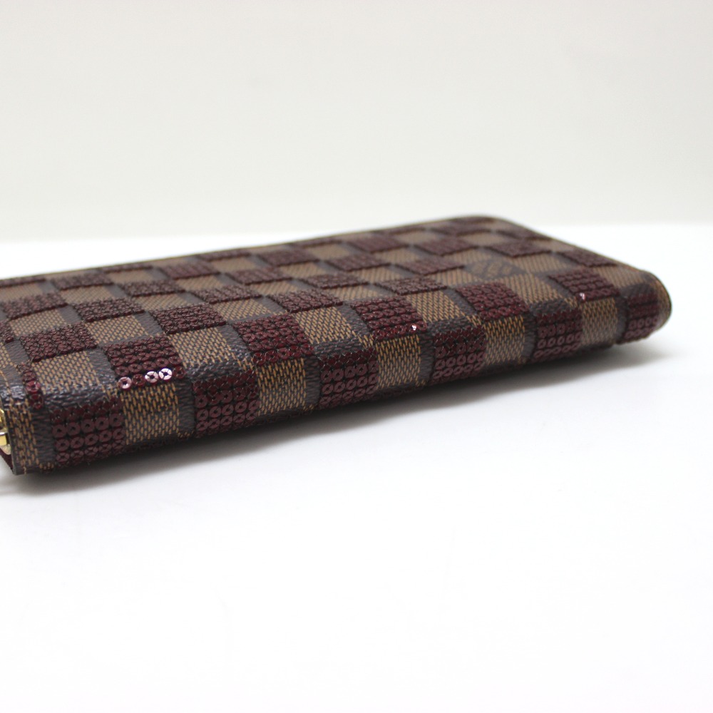 楽天市場】LOUIS VUITTON ルイヴィトン N63174 ダミエ・パイエット