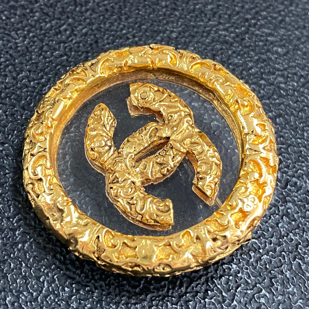 楽天市場】CHANEL シャネル ココマーク クリア 溶岩 アクセサリー