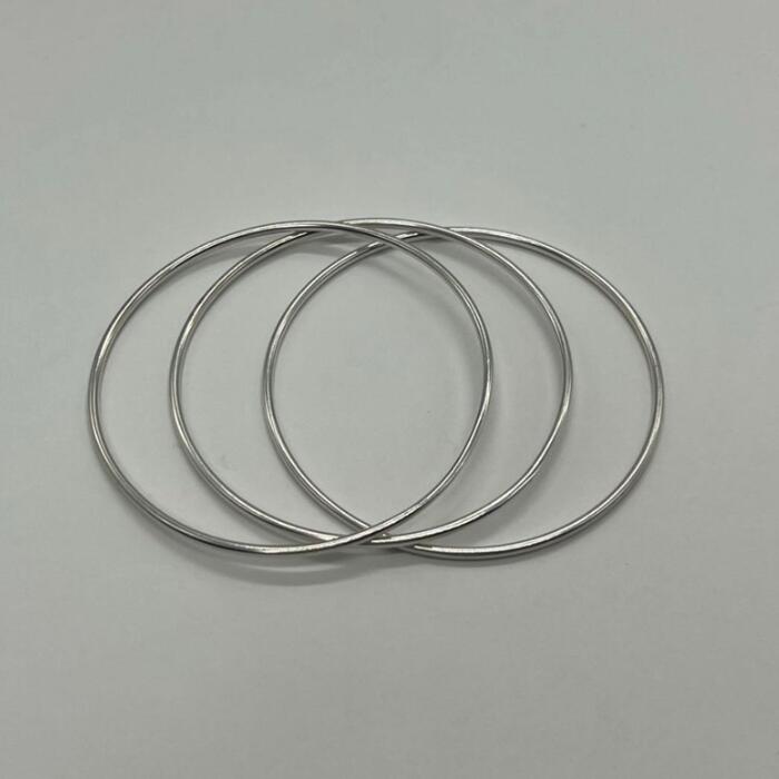 楽天市場】ティファニー ブレスレット 3連の通販
