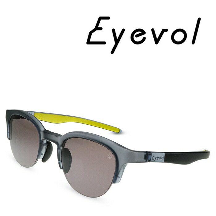 楽天市場】eyevol ゴルフ サングラスの通販