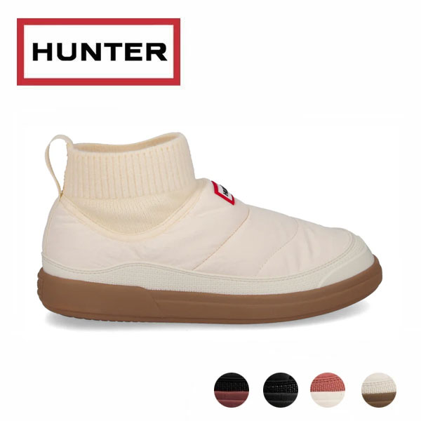 楽天市場】国内正規品 HUNTER ハンター レディース イン/アウト