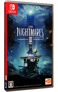 楽天市場】【中古】Switch リトルナイトメア 2 : ネットオフ