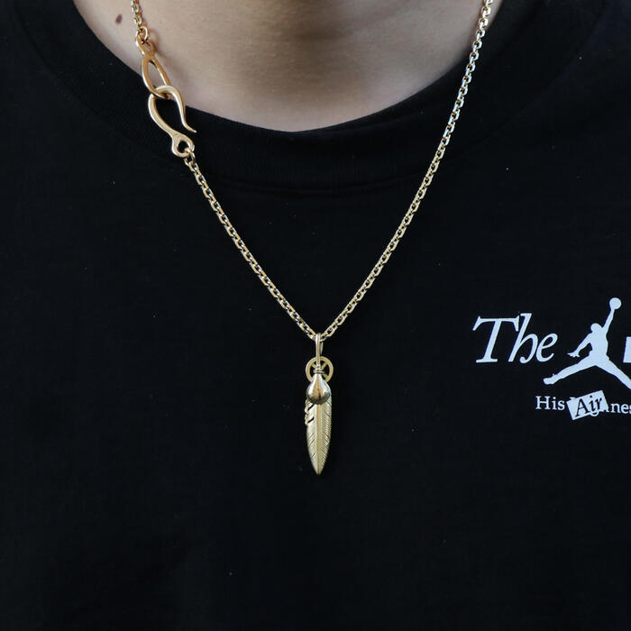 楽天市場】TADY&KING［ORDER ITEM］ホイールフェザー全金 Mサイズ