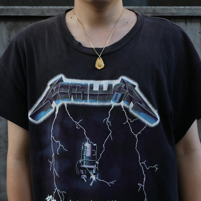 楽天市場】TADY＆KING［ORDER ITEM］たたき全金K18ウルフ : TADY＆KING