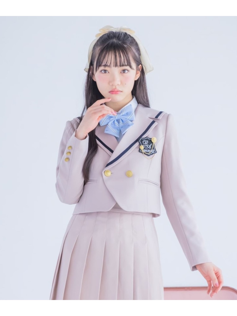 楽天市場】【卒服2026】セーラージャケット repipi armario