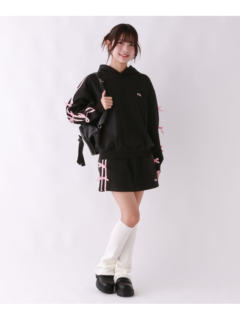 楽天市場】サイドラインセットアップ repipi armario レピピアルマリオ