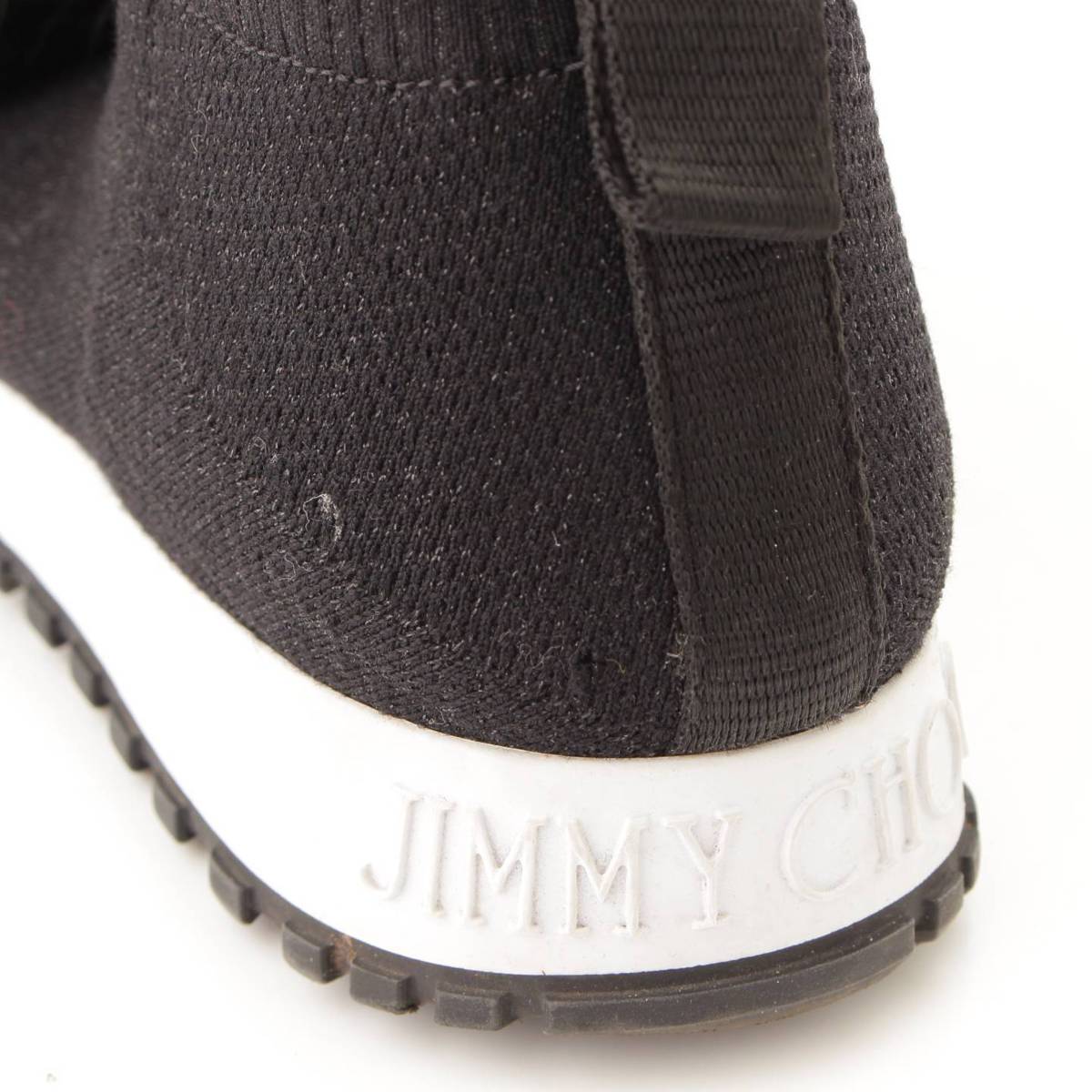 楽天市場】【ジミーチュウ】Jimmy Choo NORWAY ファー スニーカー