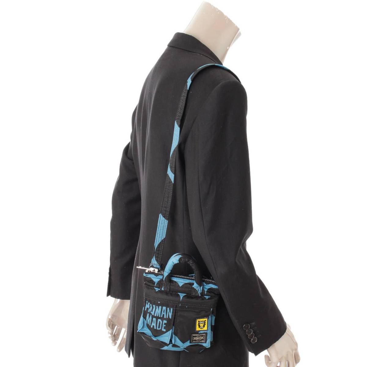 楽天市場】【ポーター】PORTER HUMAN MADE ヒューマンメイドコラボ