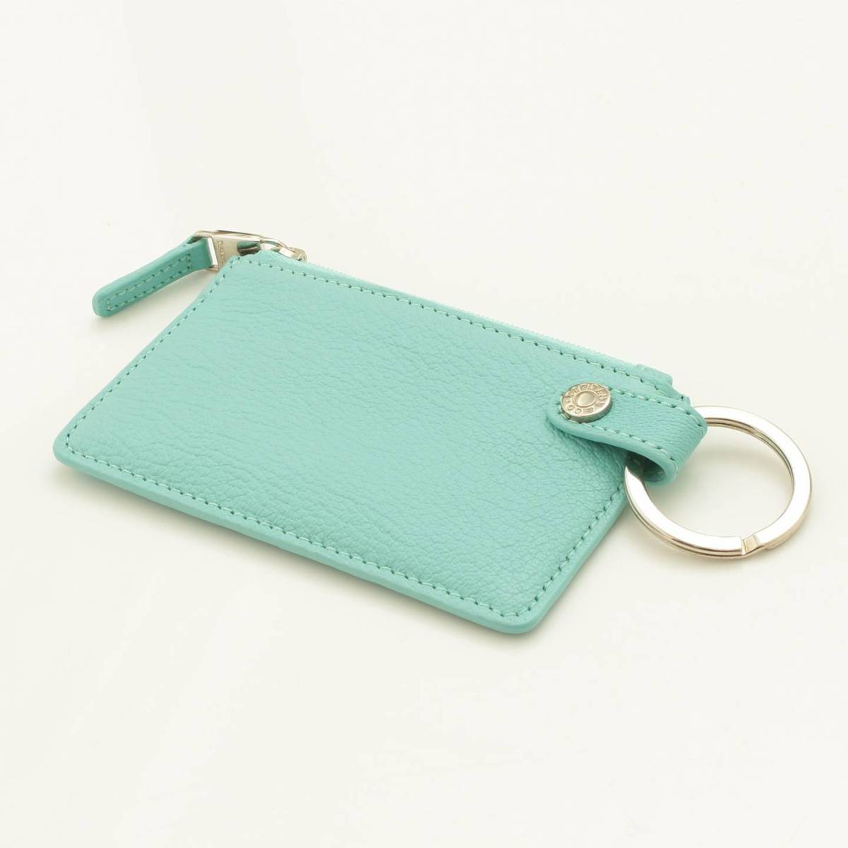 楽天市場】【ティファニー】Tiffany キーリング付き コインケース
