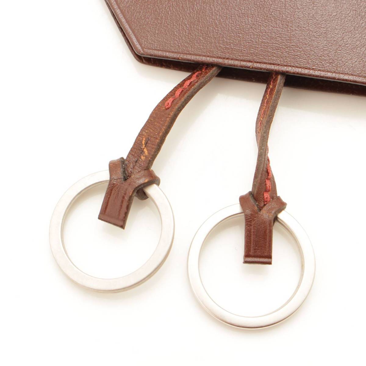 楽天市場】【エルメス】Hermes マルジェラ期 クロシェット ネックレス