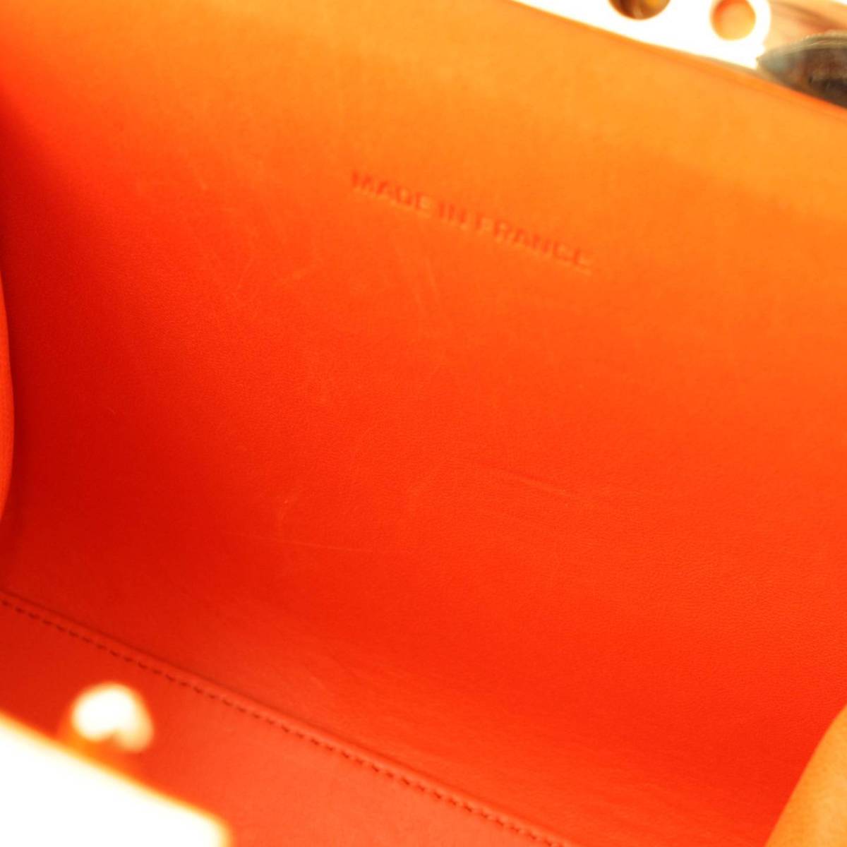 楽天市場】【クリスチャン ディオール】Christian Dior クロコ ミニ