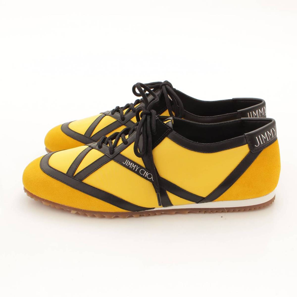 楽天市場】【ジミーチュウ】Jimmy Choo メンズ ナイロン ローカット