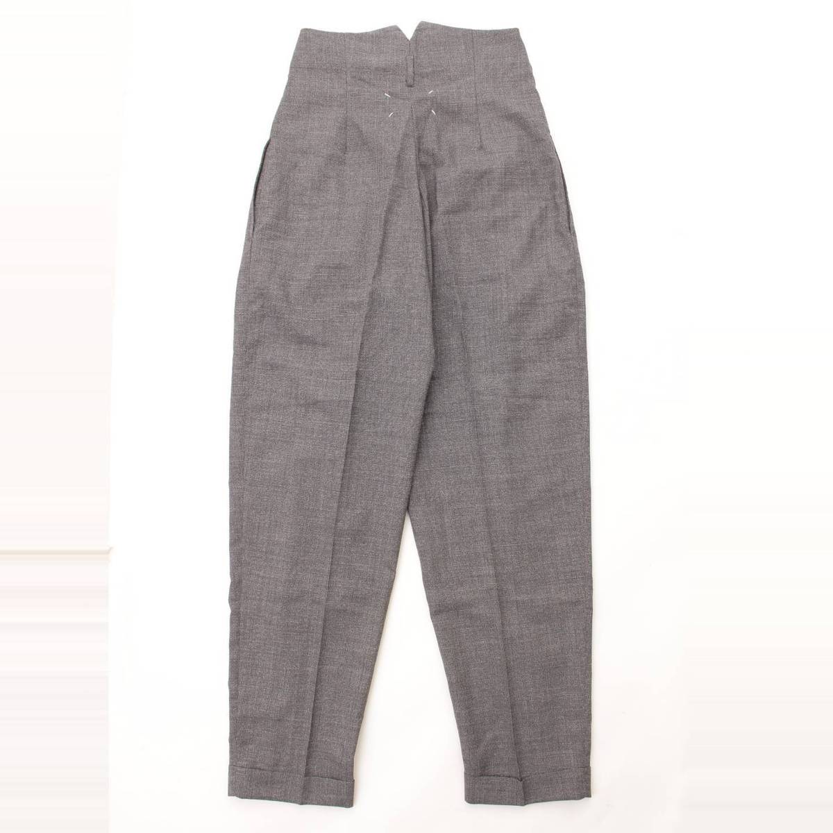楽天市場】【メゾンマルジェラ】Maison Margiela 20SS ハイウエスト