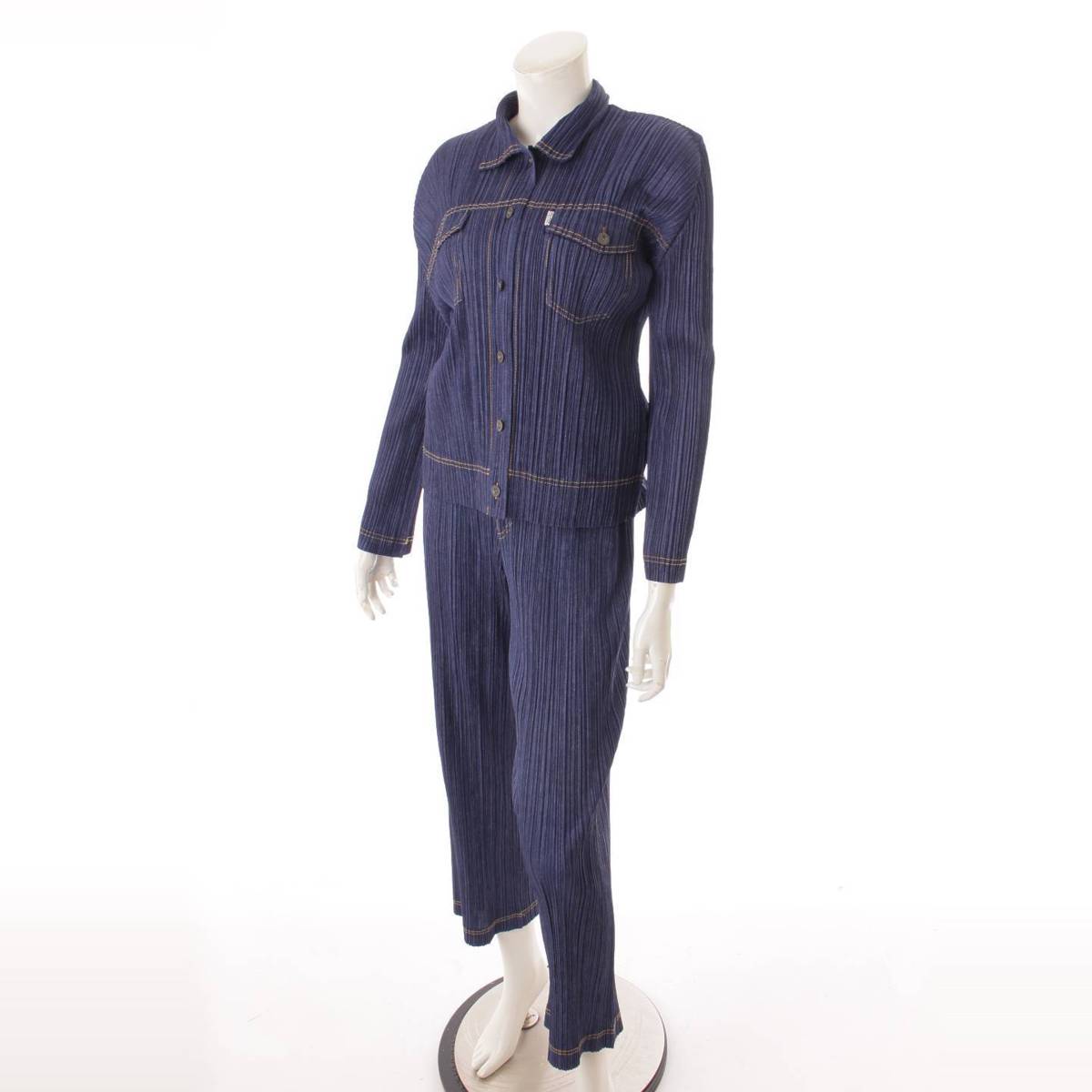 楽天市場】【プリーツプリーズ イッセイミヤケ】PLEATS PLEASE ISSEY
